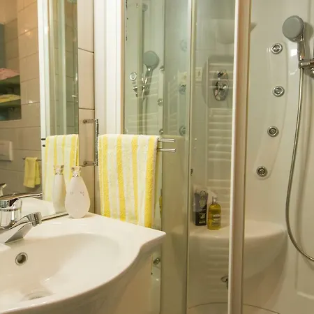 Appartement Seaside Gold 1row