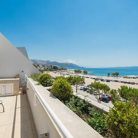 Seaside Gold 1row Appartement *