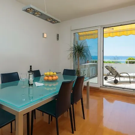 Seaside Gold 1row Appartement Split