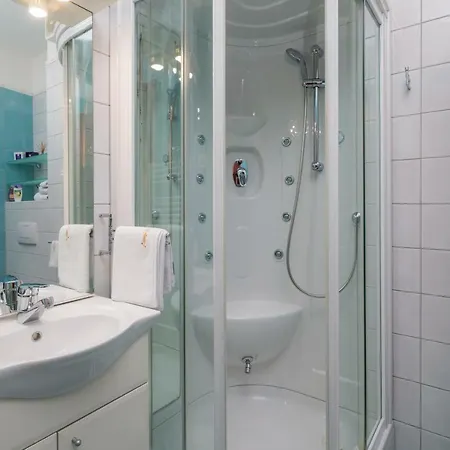 Seaside Gold 1row Appartement Split