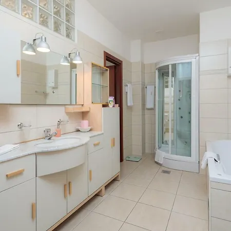 Appartement Seaside Gold 1row *