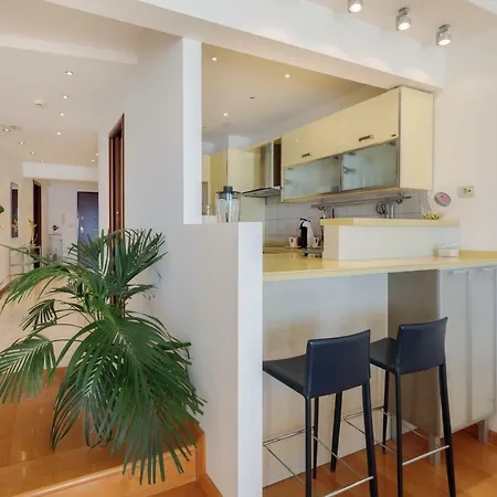 Seaside Gold 1row Appartement