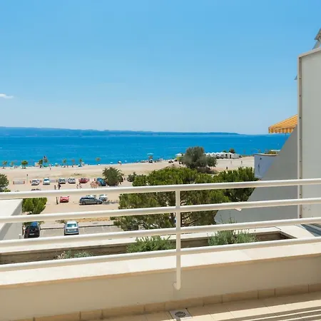 Seaside Gold 1row Split