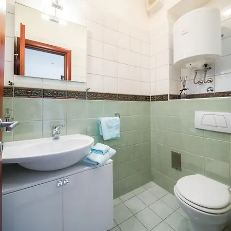 Seaside Gold 1row Appartement *