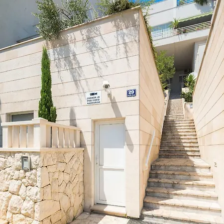 Seaside Gold 1row Appartement *