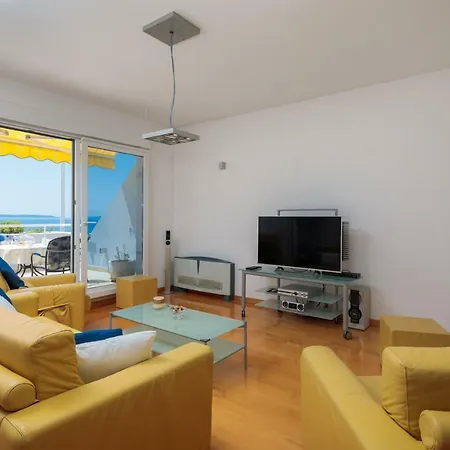 Seaside Gold 1row Apartment Split