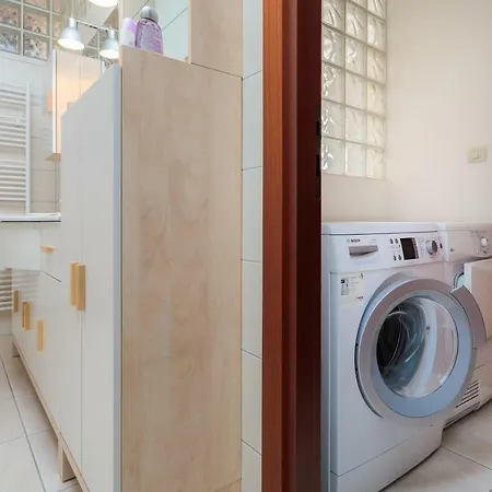 Apartment Seaside Gold 1row *