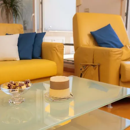 Seaside Gold 1row Apartment *