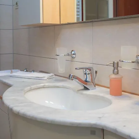 Apartment Seaside Gold 1row