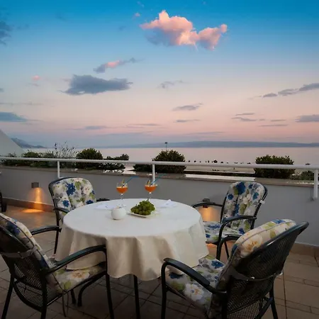 Seaside Gold 1row Split