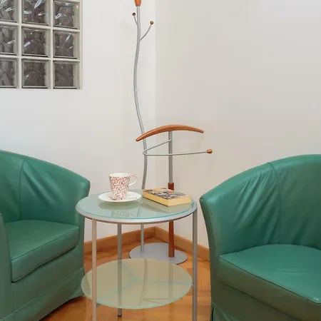 Seaside Gold 1row Spalato