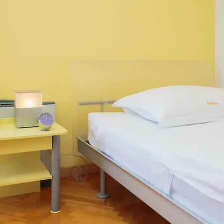 Apartment Seaside Gold 1row