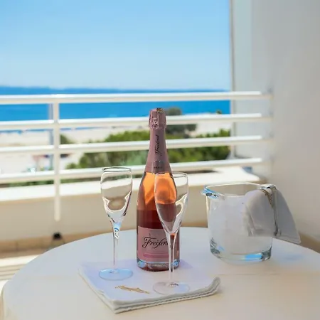 Seaside Gold 1row * Split