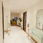Seaside Gold 1row Apartment *