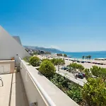 Seaside Gold 1row Daire *