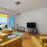 Seaside Gold 1row Apartment Split