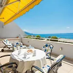 Seaside Gold 1row Apartment Split