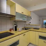 Seaside Gold 1row Apartment Split