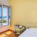 Seaside Gold 1row Daire Split