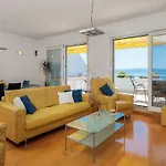 Apartment Seaside Gold 1row Split