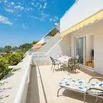 Seaside Gold 1row Daire