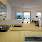 Seaside Gold 1row Daire Split