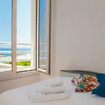 Apartment Seaside Gold 1row