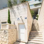 Seaside Gold 1row Daire *