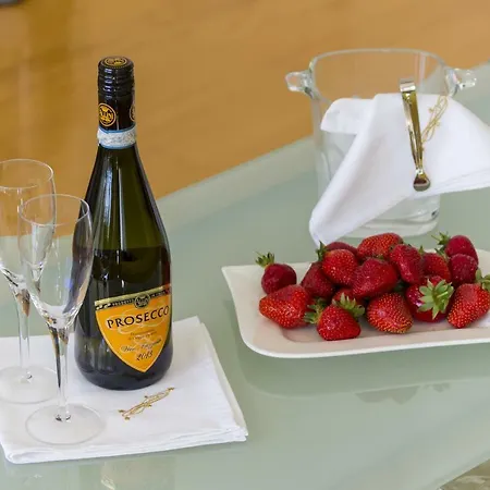 Διαμέρισμα Seaside Gold 1row Σπλιτ