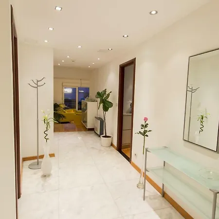 Seaside Gold 1row アパート *