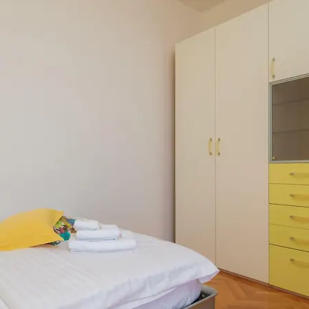 Seaside Gold 1row * スプリト