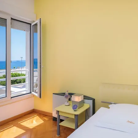 Seaside Gold 1row Διαμέρισμα Σπλιτ