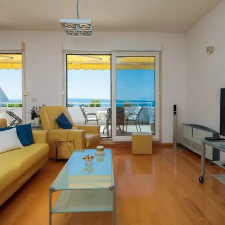 Seaside Gold 1row Daire *