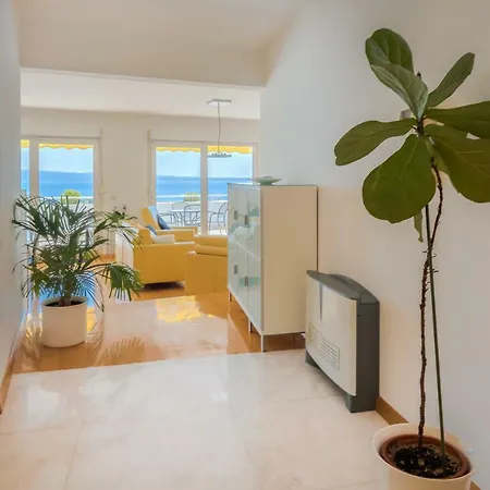 Seaside Gold 1row * Σπλιτ