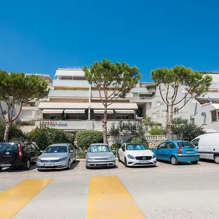 Seaside Gold 1row Daire