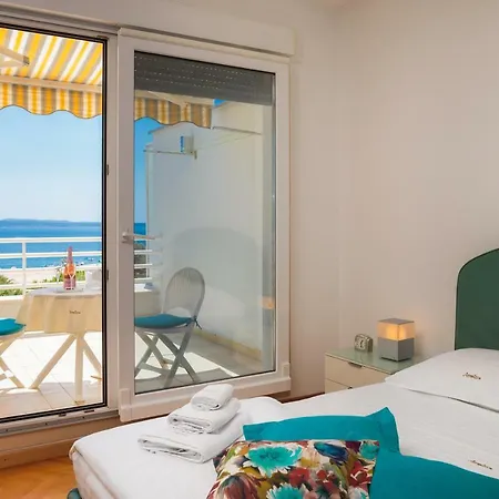 Daire Seaside Gold 1row *
