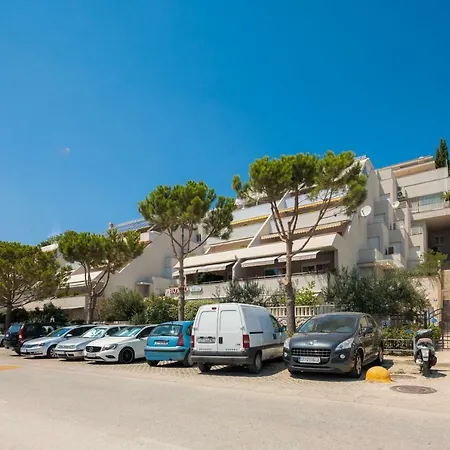 Seaside Gold 1row Σπλιτ