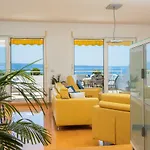 Seaside Gold 1row 公寓 斯普利特